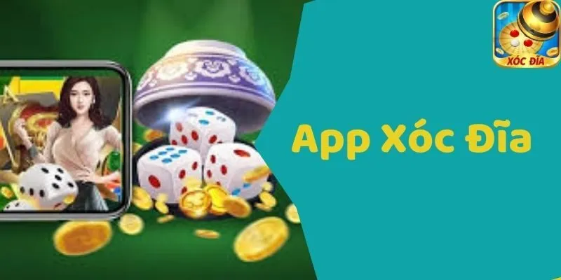 App Xóc Đĩa - Cách Sử Dụng Hiệu Quả Dành Cho Cược Thủ