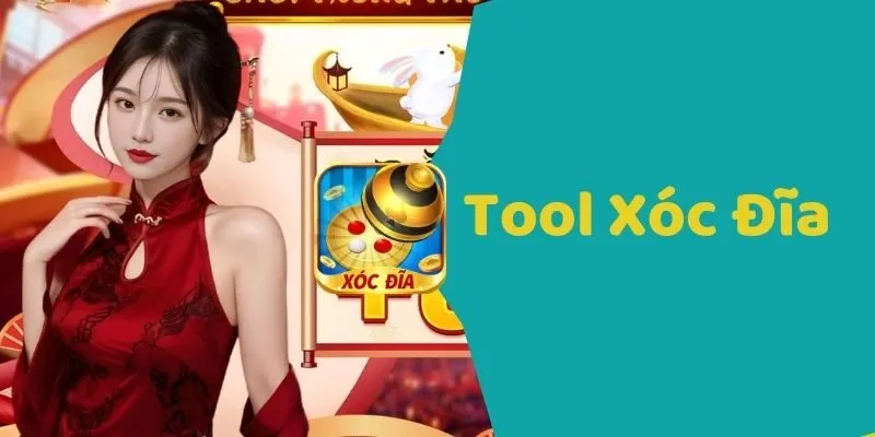 Tool Xóc Đĩa - Công Cụ Hỗ Trợ Người Chơi Xóc Đĩa Hữu Hiệu