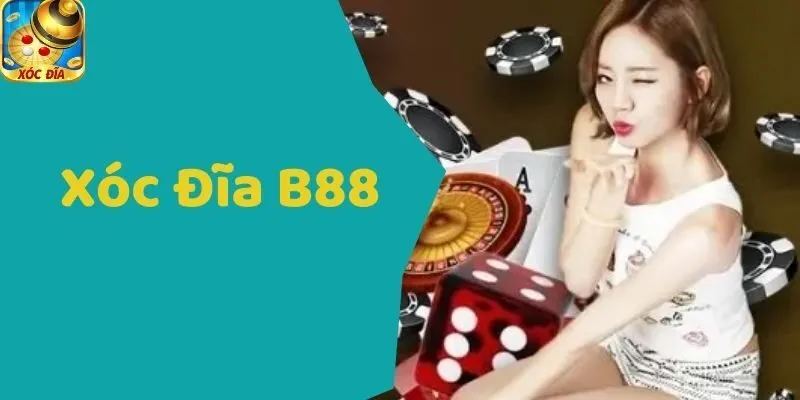 Xóc Đĩa B88 - Mẹo Chơi Xóc Đĩa Hiệu Quả Giúp Anh Em Về Bờ