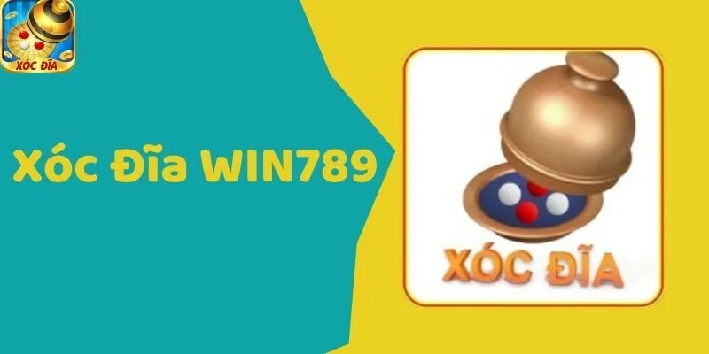 Xóc Đĩa WIN789 - Cách Chơi Mới Và Hấp Dẫn Nhất Hiện Nay